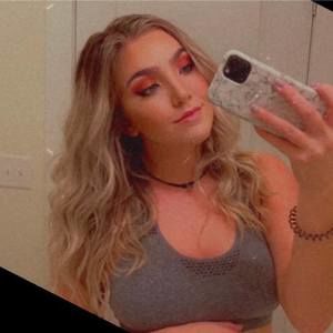 Meet your Posher, Mackenzie